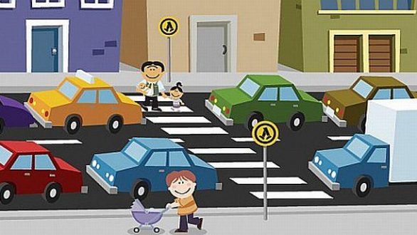 Μήνας δράσεων στη δημοτική βιβλιοθήκη Αλεξανδρούπολης για την οδική ασφάλεια