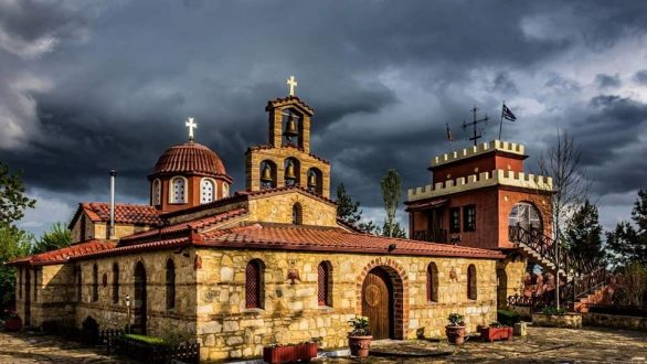 Το τραγούδι της εβδομάδας