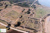 Εκπαιδευτικό παιχνίδι ανακάλυψης στον αρχαιολογικό χώρο Ζώνης(περιοχή Μεσημβρίας)