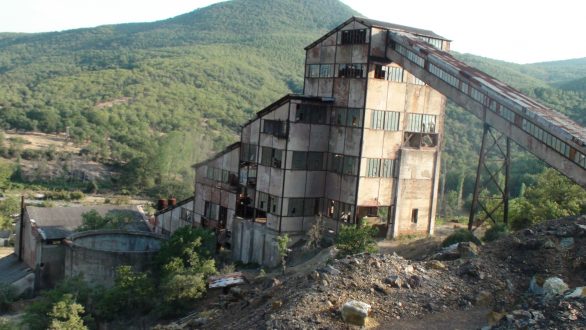 Εγκρίθηκε από το Υπουργείο Περιβάλλοντος η αποκατάσταση της “ανοιχτής πληγής” της Κίρκης στην Αλεξανδρούπολη