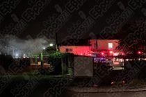 Φωτιά στο Προ.Κε.Κα. Φυλακίου