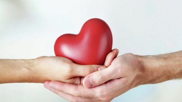 «Με τη δωρεά του έδωσε Ανάσταση σε 4 συνανθρώπους μας»