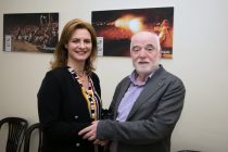 Τέσσερις νέες υποψηφιότητες ανακοίνωσε η Γκουγκουσκίδου