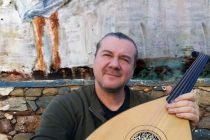 ΕΜΘ: Παρουσίαση δίσκου του Χρήστου Χατζόπουλου