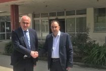 Τον Γαλάνη ανακοίνωσε ο Μέτιος