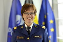 Επίσημη επίσκεψη της Εκτελεστικής Διευθύντριας της EUROPOL Catherine De Bolle στον Έβρο