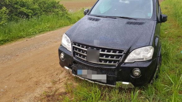 Συνελήφθη 22χρονος διακινητής ο οποίος προωθούσε στη χώρα μη νόμιμους μετανάστες