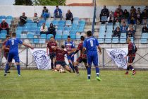 Ισόπαλο το ντέρμπι κορυφής ανάμεσα σε Ορέστη και Ιπποκράτη