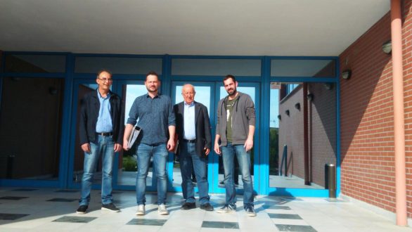 Το ψηφοδέλτιο της Λαϊκής Συσπείρωσης Ορεστιάδας