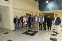 Η “Πρώτη Γραμμή” έτοιμη για την κάλπη