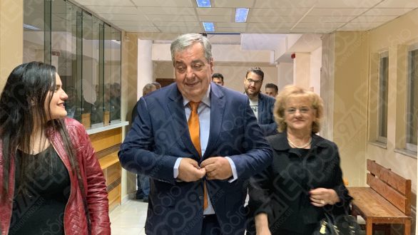 Έκτακτο Δημοτικό Συμβούλιο για τη Νοσηλευτική ζητά η “Δύναμη Δημιουργίας”