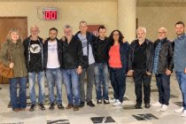 Στο πρωτοδικείο το ψηφοδέλτιο της Αυτόνομης Κίνησης Πολιτών