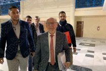 Με αυτό το ψηφοδέλτιο θα διεκδικήσει την επανεκλογή του ο Πατσουρίδης