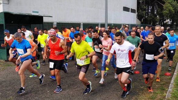 Διεξήχθη χθες με επιτυχία ο 4ος Αγώνας Κάστρου Διδυμοτείχου