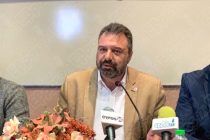 Εξαγγελίες Αραχωβίτη στην Ορεστιάδα