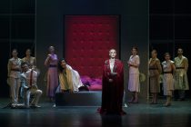 «Ο άνθρωπος που γελά» στην Ορεστιάδα σε ζωντανή μετάδοση από το Εθνικό Θέατρο