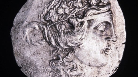 Αρχαιολογικό Μουσείο Αλεξανδρούπολης: Ημερίδα για τον θεό Διόνυσο
