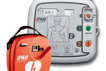 Με αυτόματους απινιδωτές εξοπλίζονται οι αθλητικές της Αλεξανδρούπολης