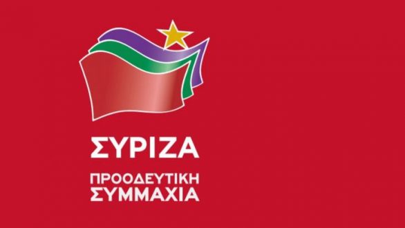 Στον Έβρο βρέθηκαν οι υποψήφιοι ευρωβουλευτές του ΣΥΡΙΖΑ, Κ. Κούνεβα, Κ. Αρβανίτης, Στ. Καλπάκης και Κ. Μάλαμα