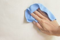 Ποια είναι τα σημεία του σπιτιού με την περισσότερη σκόνη