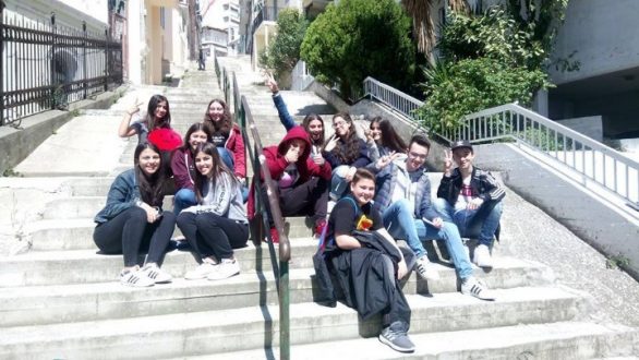 Ρεκόρ συμμετοχών από μαθητές της Καβάλας στον πανελλήνιο διαγωνισμό Microsoft Office Specialist