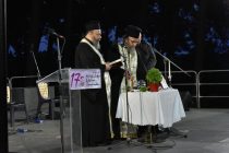 Άνοιξε τις πύλες της χθες η 17η Ανθοκομική Έκθεση Ορεστιάδας