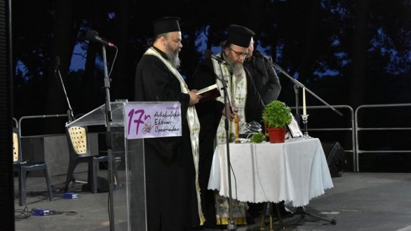 Άνοιξε τις πύλες της χθες η 17η Ανθοκομική Έκθεση Ορεστιάδας