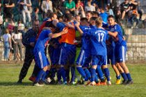 Πήρε το ντέρμπι στο Διδυμότειχο και το σήκωσε ο Ορέστης!