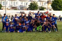 ΕΠΣ Έβρου: Πρόγραμμα Α’ Κατηγορίας (22η & Τελευταία Αγωνιστική)