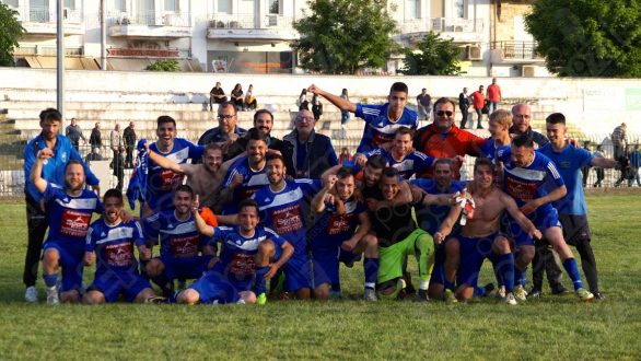 ΕΠΣ Έβρου: Πρόγραμμα Α’ Κατηγορίας (22η & Τελευταία Αγωνιστική)