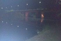 Μυστήριο στο Διδυμότειχο – Άγνωστος έπεσε από τη γέφυρα του Ερυθροποτάμου