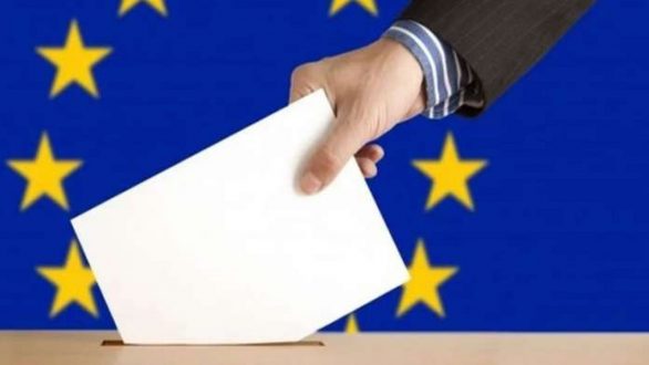 Τον Ιούνιο του 2024 θα διεξαχθούν οι ευρωεκλογές