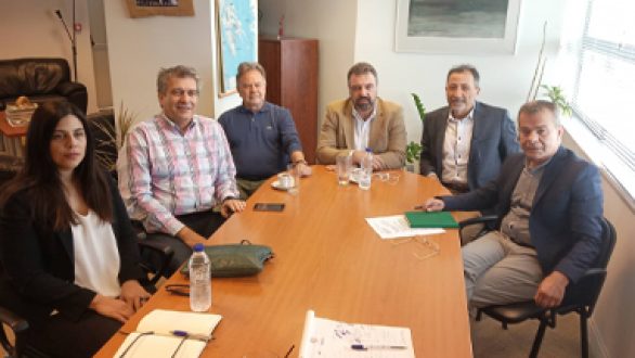 Παράταση μέχρι 15 Ιουνίου για δηλώσεις ΟΣΔΕ 2019