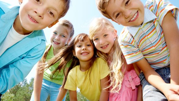 Εγγραφές- επανεγγραφές στους Βρεφονηπιακούς Σταθμούς του Δήμου Αλεξανδρούπολης