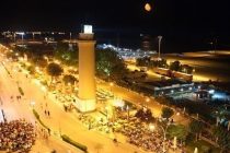 Αλλάζει από σήμερα η ώρα απαγόρευσης κυκλοφορίας στην παραλιακή Αλεξανδρούπολης