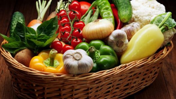 Λειτουργικά Τρόφιμα: Ο σύμμαχος σου στην θωράκιση της σωματικής και ψυχικής υγείας