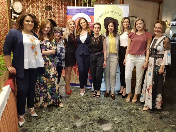 φιλόπτωχος αδελφότης, γιορτή μητέρας