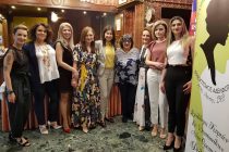 Ο Σύλλογος “Φιλόπτωχος Αδελφότης” τίμησε τη γιορτή της μητέρας