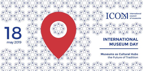Εθνολογικό Μουσείο Θράκης, διεθνής ημέρα μουσείων