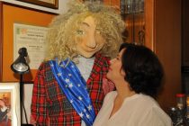 “Η καρδιά του βασιλιά”- Μαριβίτα Γραμματικάκη.