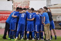 Η πιο γλυκιά ήττα της χρονιάς για τον Ορέστη από τον Έβρο Σουφλίου