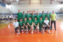 Με εμφατικό 4/4 πέρασαν στο Final 4 οι Παίδες του Α.Ο.Ορεστιάδας!