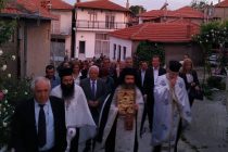 Με λαμπρότητα γιόρτασε τους πολιούχους του ο Πεντάλοφος