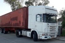 Σύλληψη τριών διακινητών κατά τη διάρκεια οργανωμένης αστυνομικής επιχείρησης