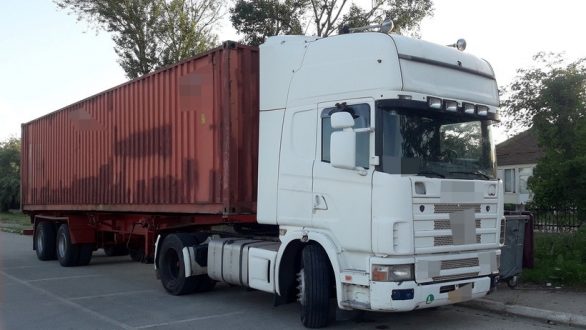 Σύλληψη τριών διακινητών κατά τη διάρκεια οργανωμένης αστυνομικής επιχείρησης