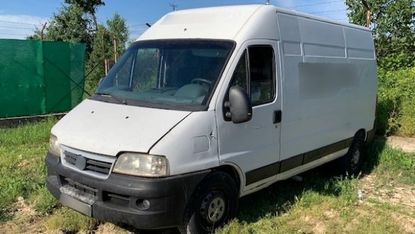 Πέντε διακινητές σε Δίλοφο και Κυανή συνέλαβαν αστυνομικοί της Ορεστιάδας