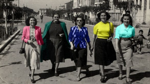 Βιωματική πολιτιστική διαδρομή από το Εθνολογικό Μουσείο Θράκης