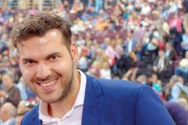 Σίμος Τσιλίκας: “Τα προβλήματα είναι πολλά, αλλά και οι λύσεις είναι περισσότερες”