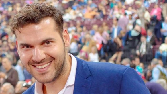 Σίμος Τσιλίκας: “Τα προβλήματα είναι πολλά, αλλά και οι λύσεις είναι περισσότερες”