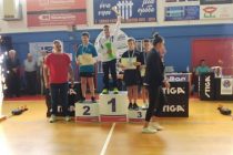 Φιλία Ορεστιάδας: Επιτυχίες στο τμήμα επιτραπέζιας αντισφαίρισης